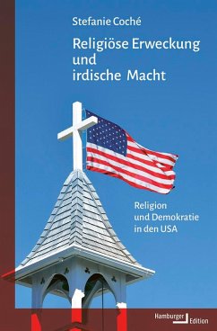 Cover Religiöse Erweckung und irdische Macht