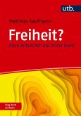 Freiheit? Frag doch einfach!