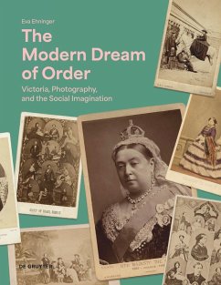 Cover The Modern Dream of Order