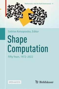 Shape Computation