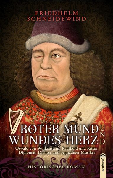 Roter Mund und wundes Herz Roter Mund und wundes Herz