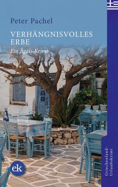 Verhängnisvolles Erbe Verhängnisvolles Erbe
