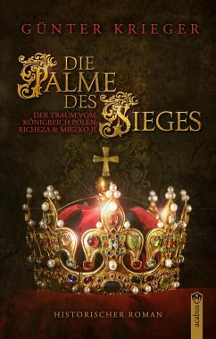 Die Palme des Sieges - Krieger, Günter