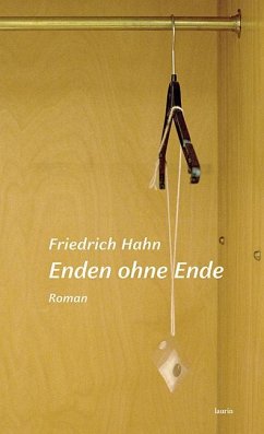 Cover Enden ohne Ende