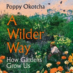 A Wilder Way (MP3-Download) - Okotcha, Poppy