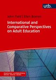 International and Comparative Perspectives on Adult Education