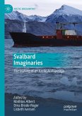 Svalbard Imaginaries