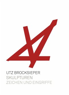 Cover Utz Brocksieper