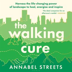 Cover The Walking Cure (MP3-Download)
