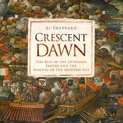 Cover Crescent Dawn (MP3-Download)