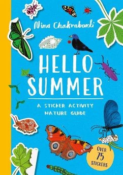 Hello Summer - Chakrabarti, Nina