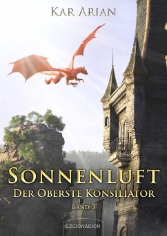 Sonnenluft - Arian, Kar