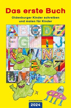 Das erste Buch 2024