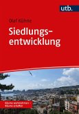 Siedlungsentwicklung Siedlungsentwicklung