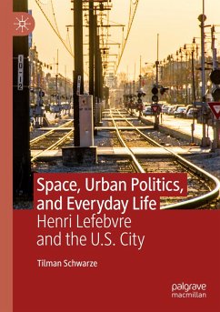 Cover Space, Urban Politics, and Everyday Life