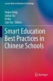 Smart Education Best Practices in Chinese Schools