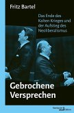Gebrochene Versprechen Gebrochene Versprechen