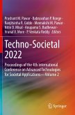 Techno-Societal 2022 Techno-Societal 2022
