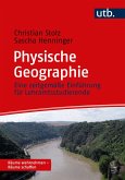 Physische Geographie