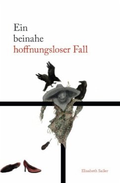 Cover Ein beinahe hoffnungsloser Fall