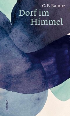 Cover Dorf im Himmel
