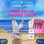 Spröde Sprotten schwimmen schlecht / Ostfriesen-Krimi Bd.12 (MP3-CD)