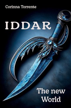 Iddar - The new World - Torrente, Corinna