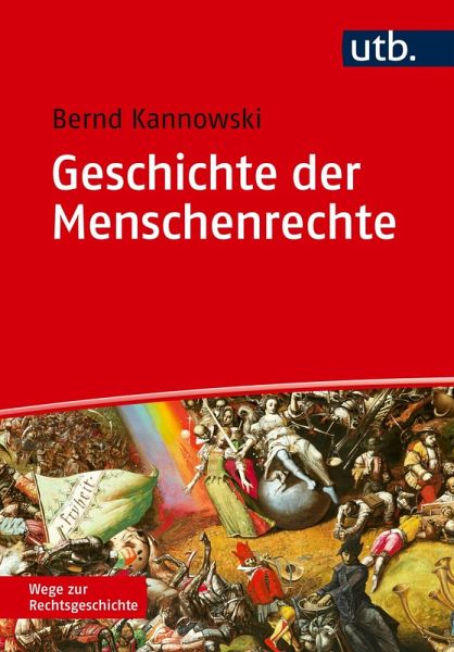 Geschichte der Menschenrechte