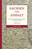 Sachsen und Anhalt Sachsen und Anhalt