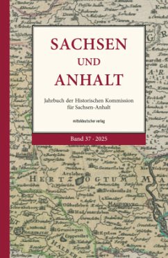 Cover Sachsen und Anhalt