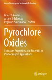 Pyrochlore Oxides