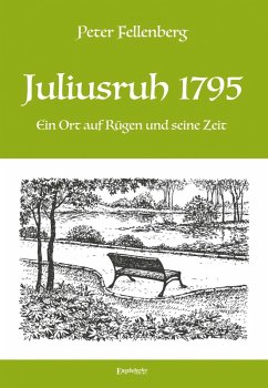 Juliusruh 1795 - Fellenberg, Peter