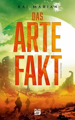 Cover Das Artefakt
