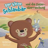 Der kleine Schlaubär und die Osterüberraschung Der kleine Schlaubär und die Osterüberraschung
