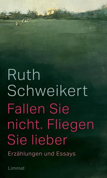 Fallen Sie nicht. Fliegen Sie lieber Fallen Sie nicht. Fliegen Sie lieber