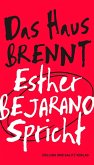 "Das Haus brennt". Esther Bejarano spricht "Das Haus brennt". Esther Bejarano spricht