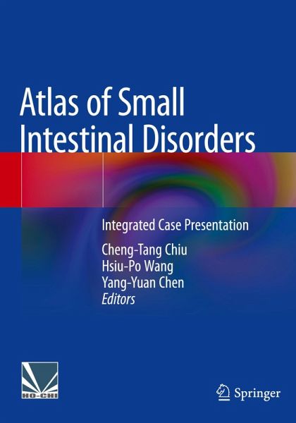 Atlas of Small Intestinal Disorders