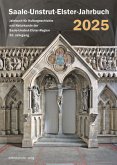 Saale-Unstrut-Elster-Jahrbuch 2025 Saale-Unstrut-Elster-Jahrbuch 2025
