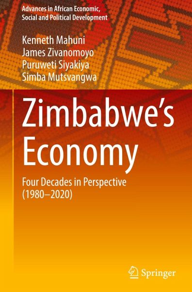 Zimbabwe's Economy Zimbabwe's Economy
