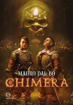 Chimera (eBook, ePUB) - DalBo, Mauro