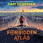 The Forbidden Atlas (MP3-Download)
