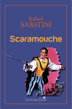 Cover Scaramouche (eBook, ePUB)
