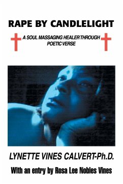 Cover Rape by Candlelight