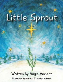 Cover Little Sprout