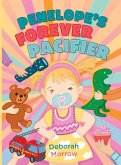 Penelope's Forever Pacifier Penelope's Forever Pacifier