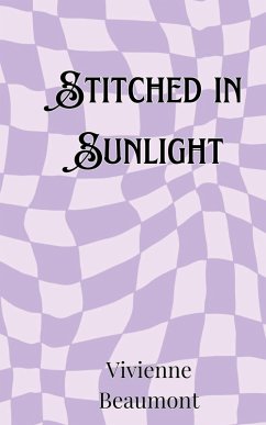 Cover Stitched in Sunlight