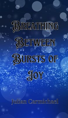 Cover Breathing Between Bursts of Joy