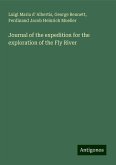 Journal of the expedition for the exploration of the Fly River Journal of the expedition for the exploration of the Fly River