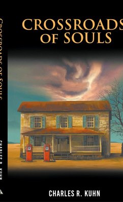 Cover Crossroads of Souls