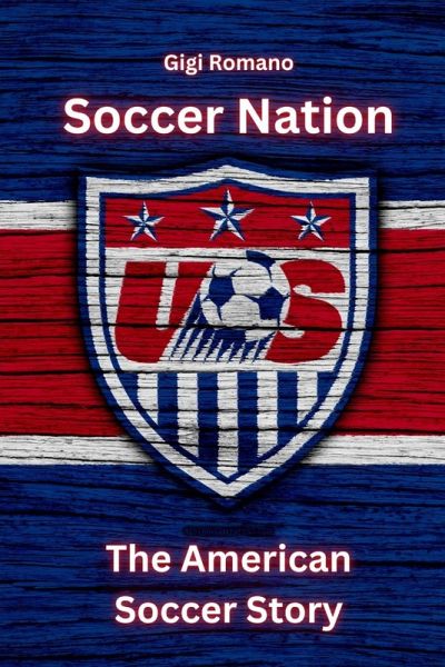 Soccer Nation